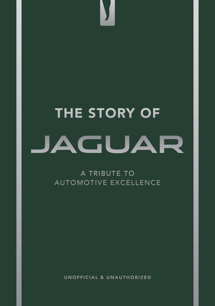 The Story of Jaguar
