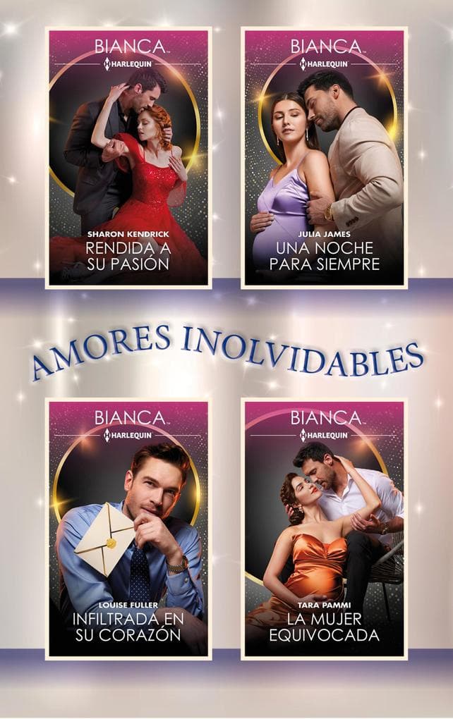 E-pack Bianca noviembre 2025
