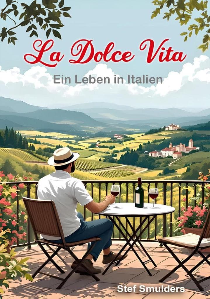 La Dolce Vita - Ein Leben in Italien
