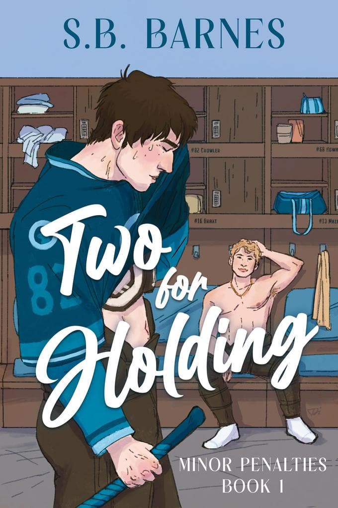 Two for Holding