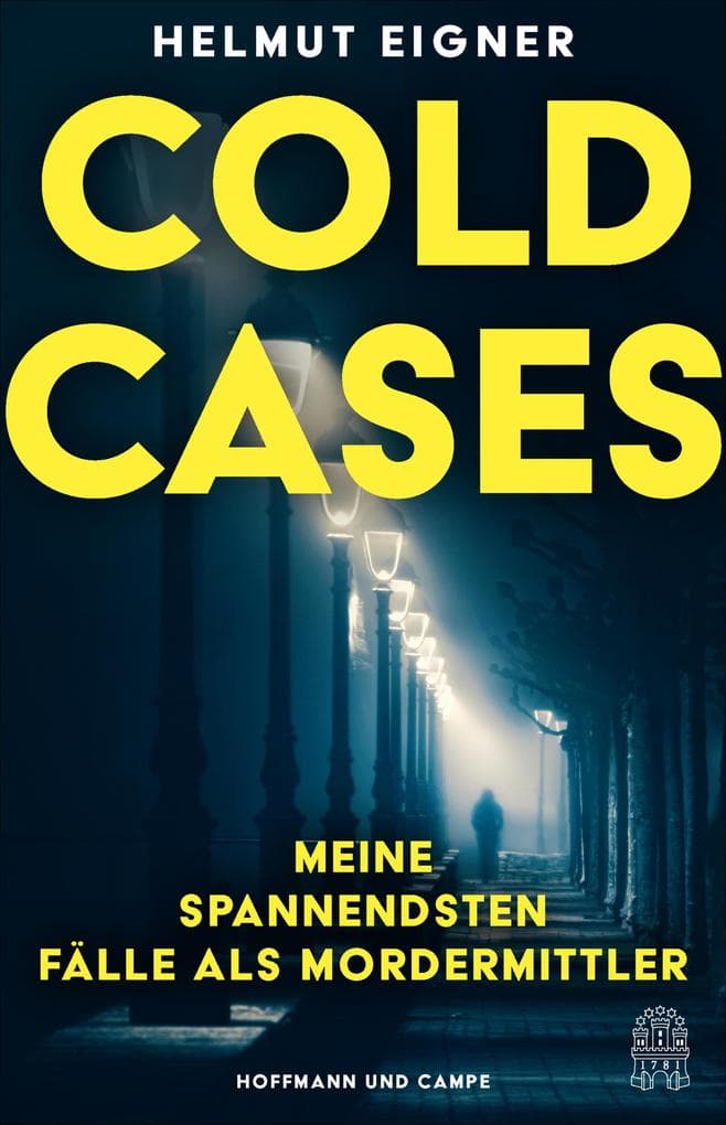 Cold Cases