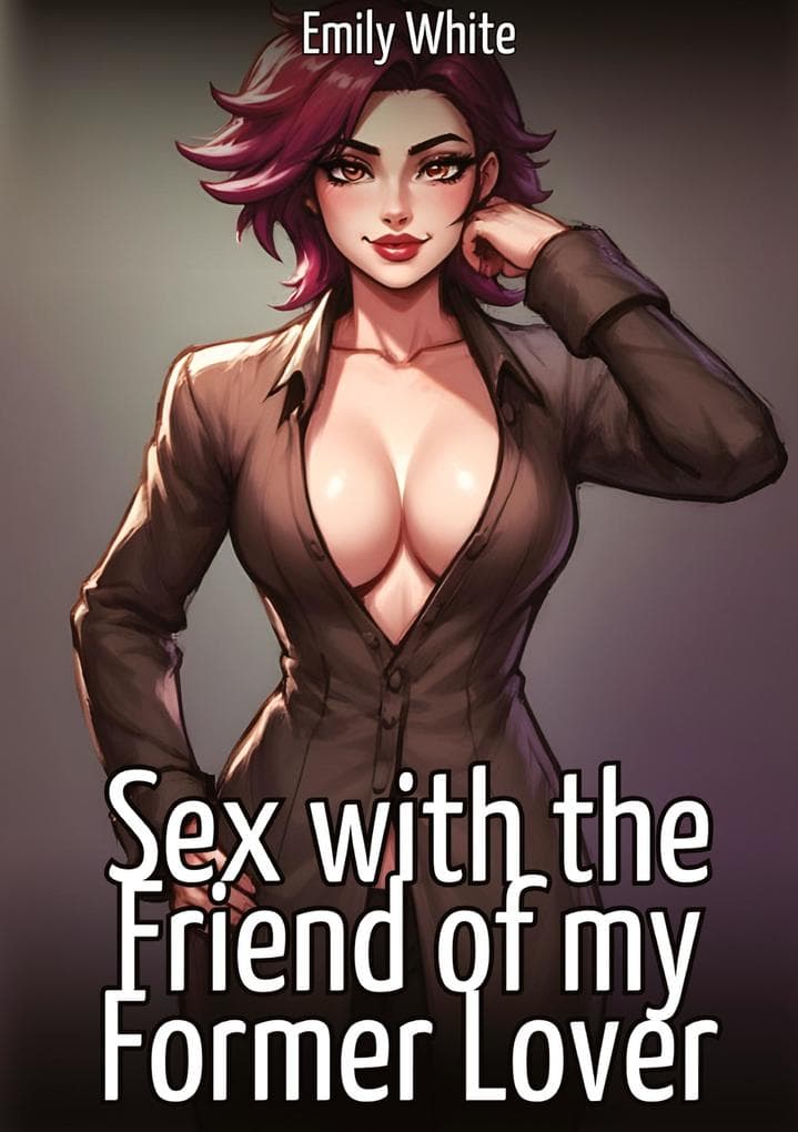 Sex with the Friend of my Former Lover