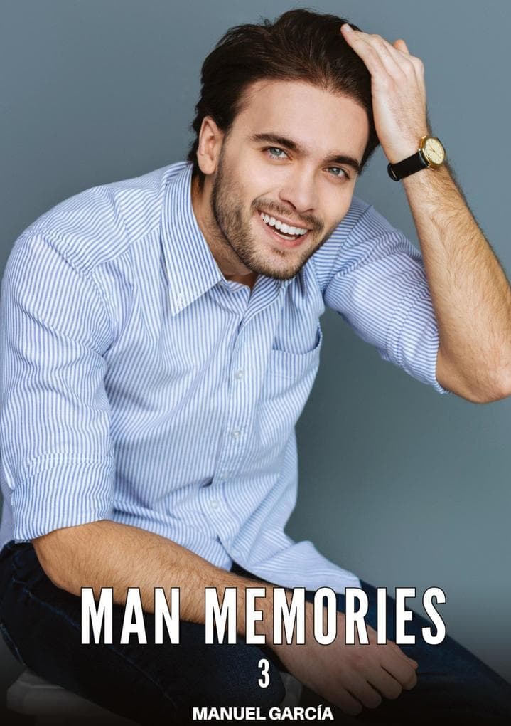 Man Memories. 3