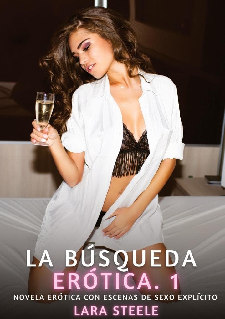 La Búsqueda Erótica. 1