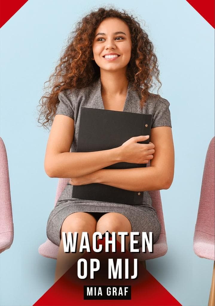 Wachten op mij