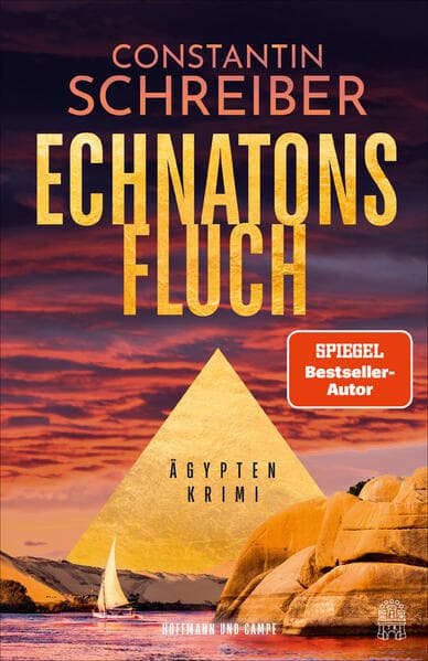 Echnatons Fluch