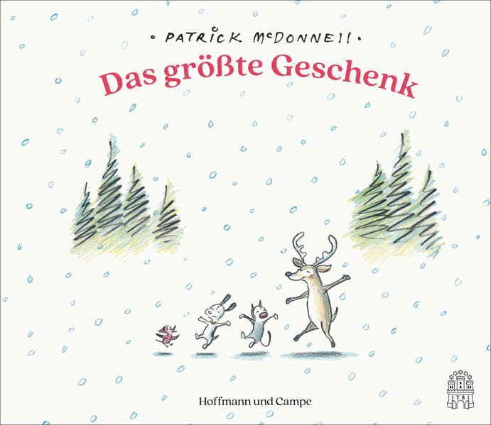 Das größte Geschenk