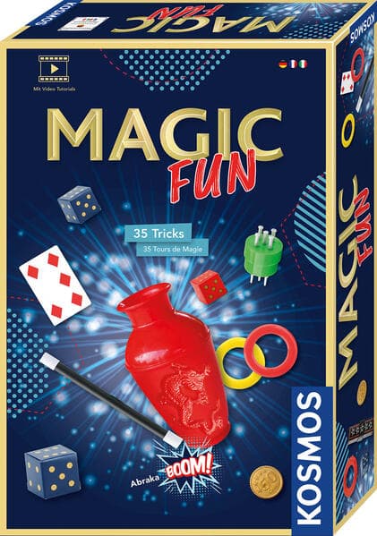 Magic Fun