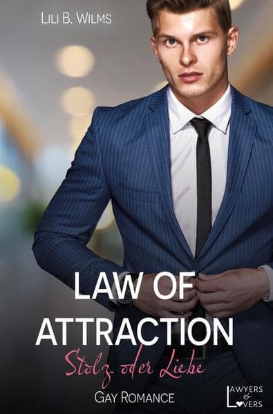 Law of Attraction