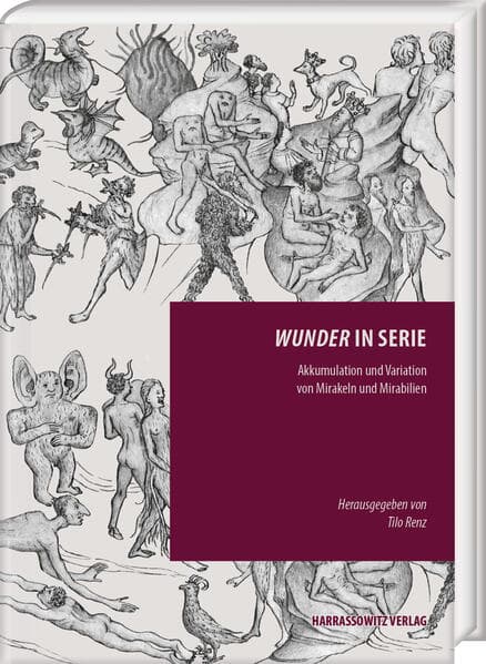 <i>wunder</i> in Serie