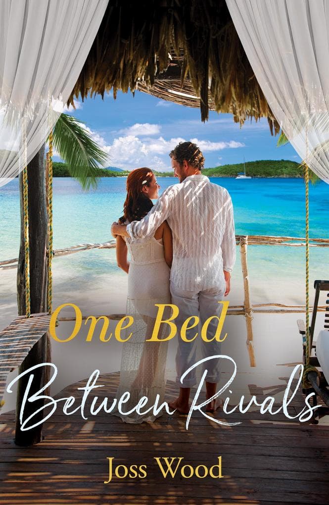 One Bed Between Rivals