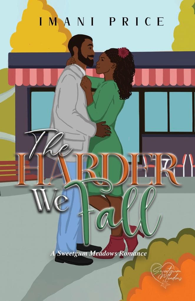 The Harder We Fall