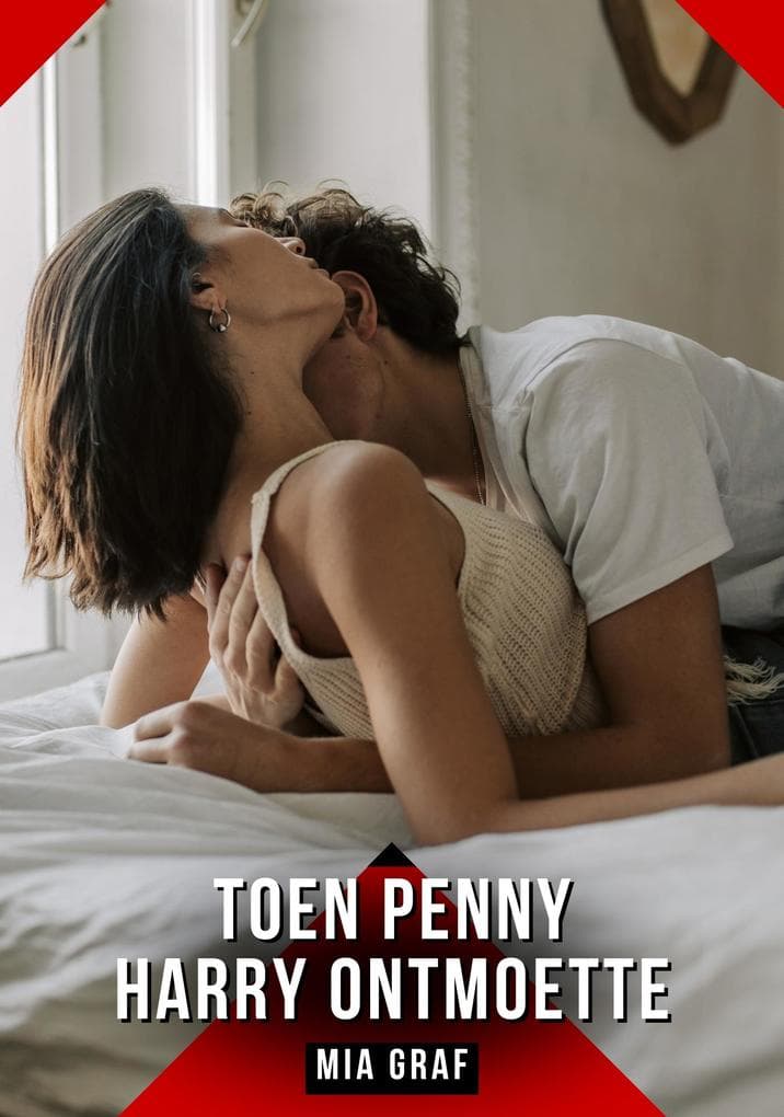 Toen Penny Harry ontmoette