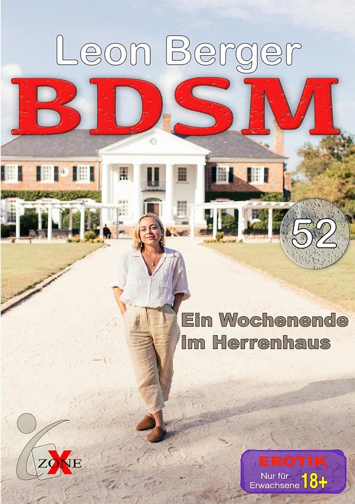 BDSM 52