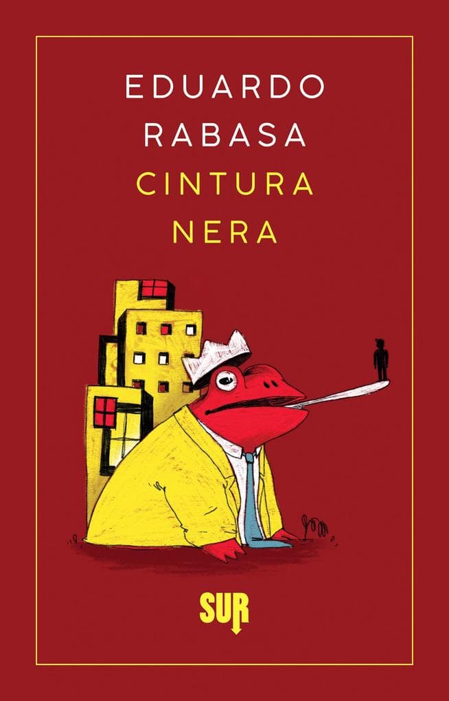 Cintura nera