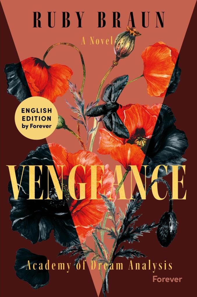 Vengeance: English Edition