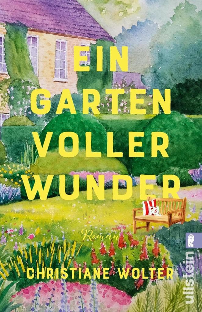 Ein Garten voller Wunder