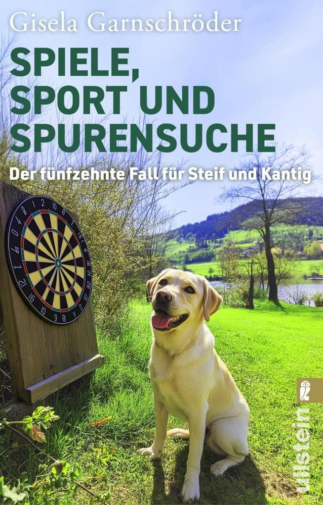 Spiele, Sport und Spurensuche