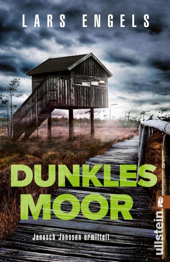 Dunkles Moor