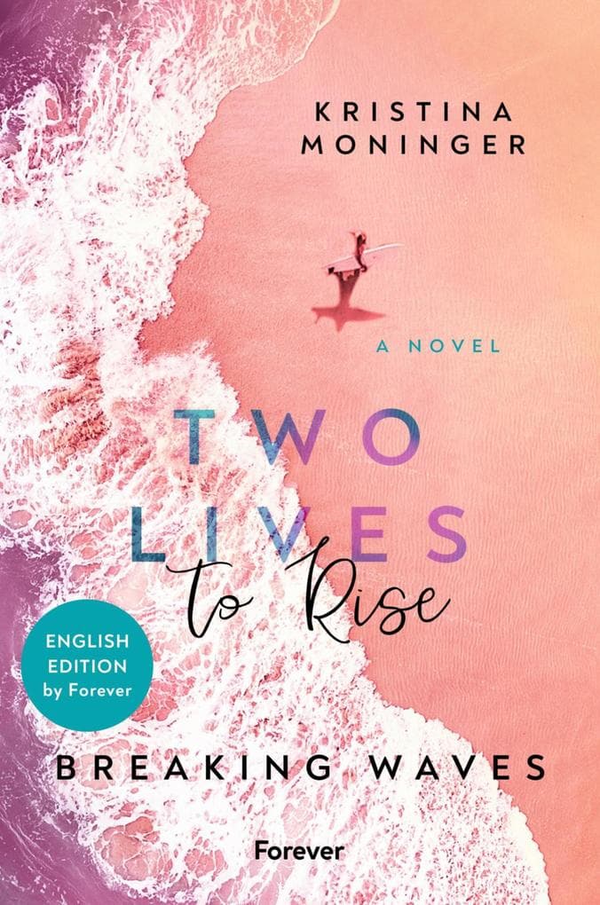 Two Lives to Rise: English Edition