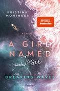 A Girl Named Josie
