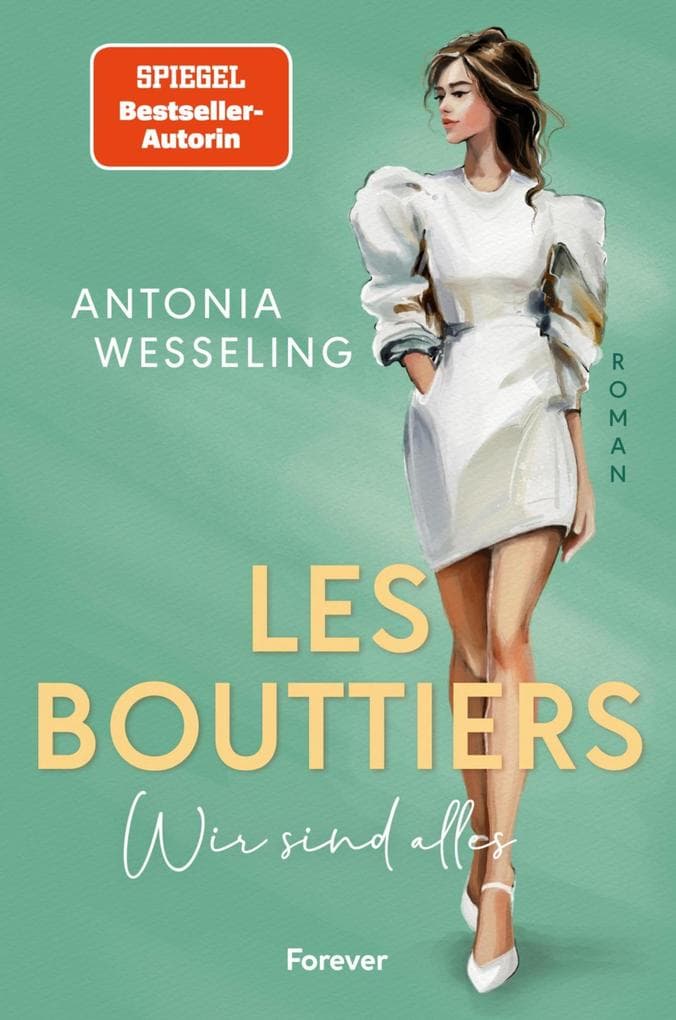 Les Bouttiers - Wir sind alles