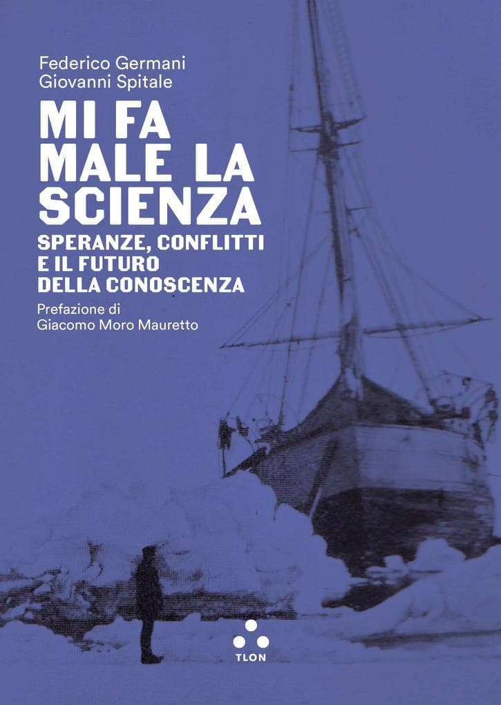 Mi fa male la scienza