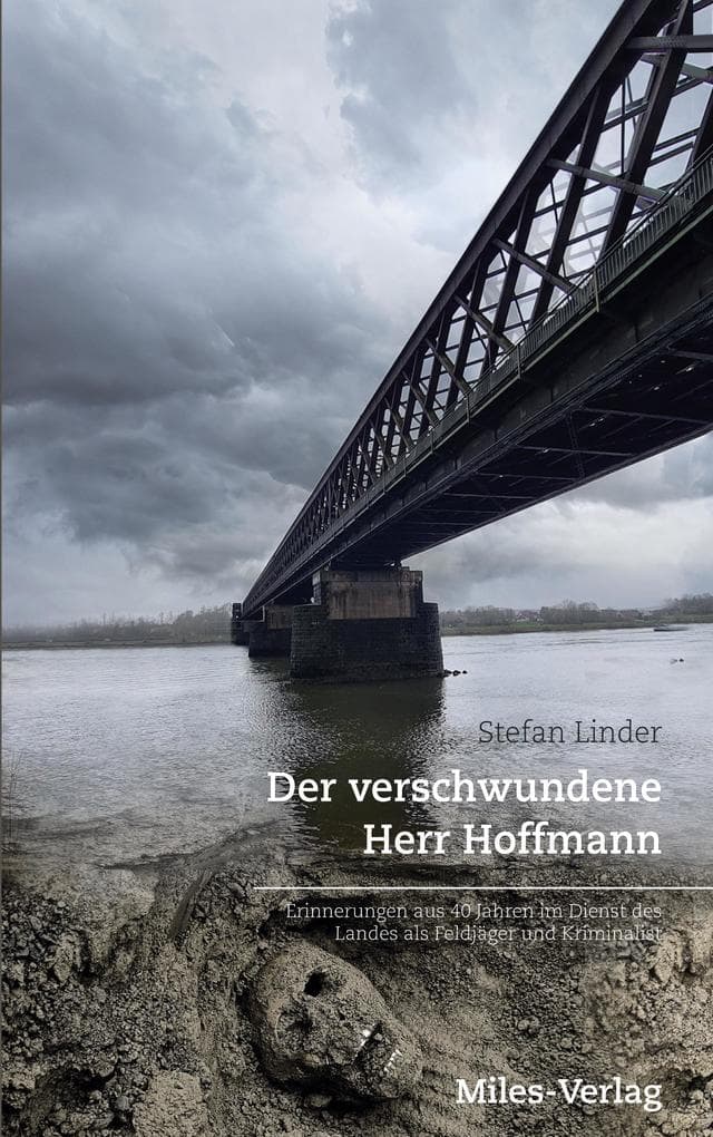 Der verschwundene Herr Hoffmann