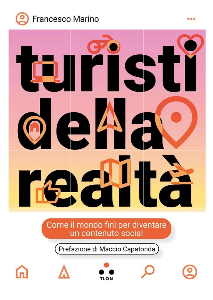 Turisti della realtà