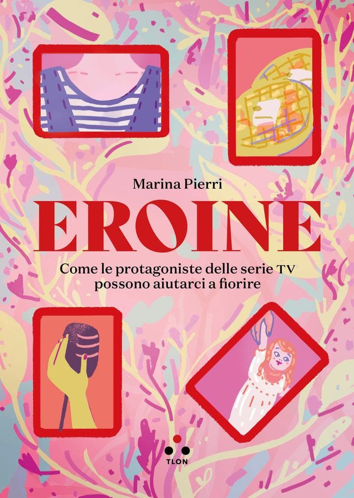 Eroine