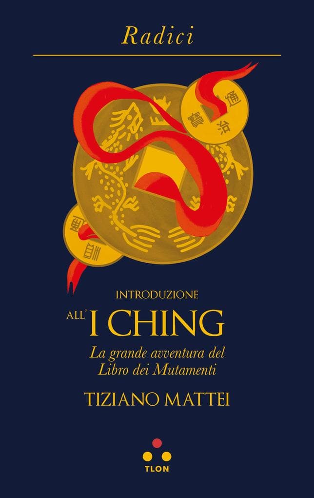 Introduzione all'I Ching
