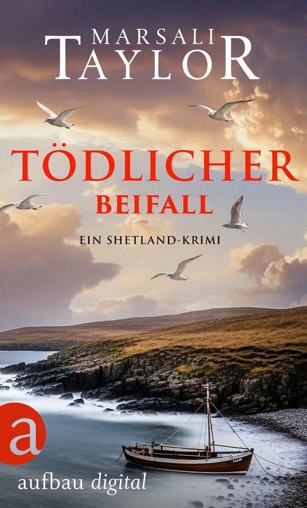 Tödlicher Beifall (EXKLUSIV bei uns)