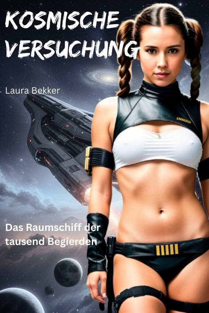 Kosmische Versuchung