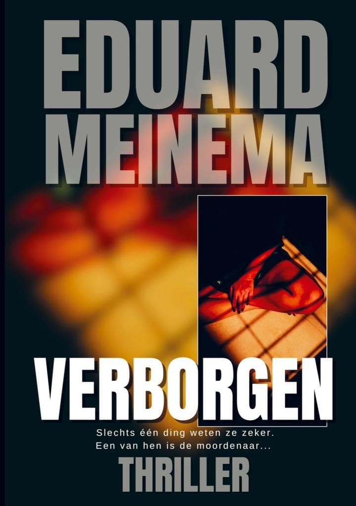 Verborgen