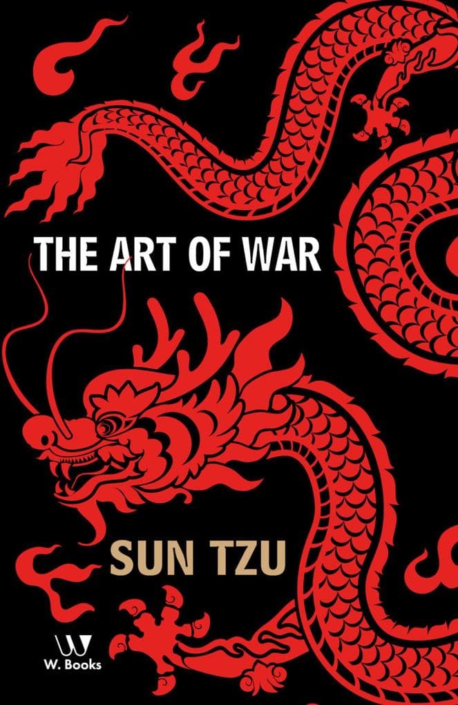 The art of war