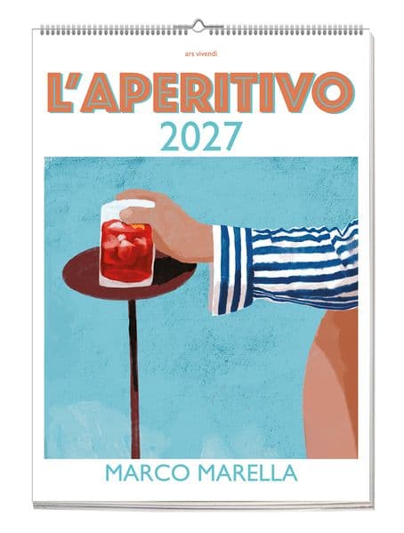 L`Aperitivo 2027