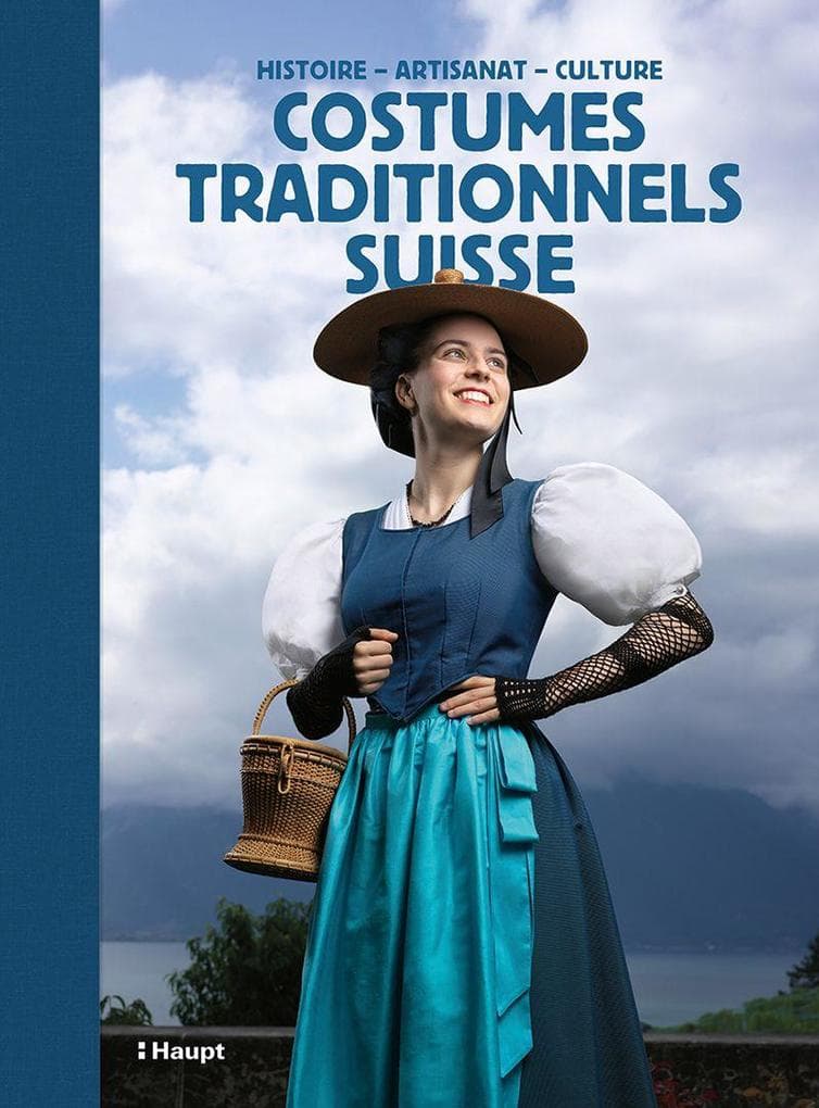 Costumes traditionnels suisse