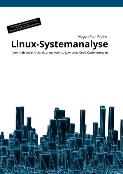 Linux-Systemanalyse
