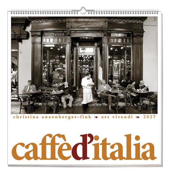 Caffè d`Italia 2027
