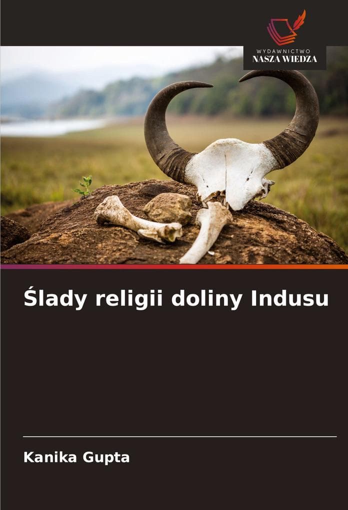 lady religii doliny Indusu