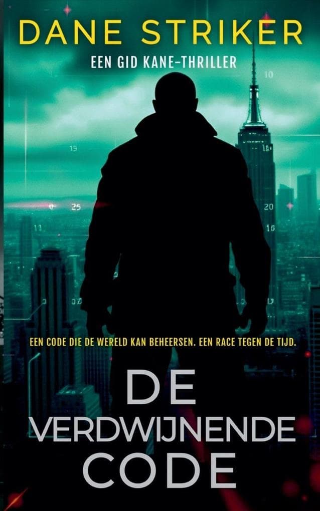 De Verdwijnende Code