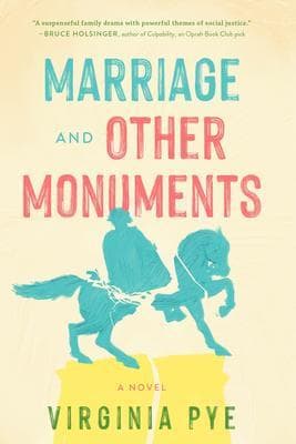 Marriage and Other Monuments