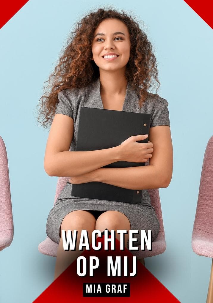 Wachten op mij