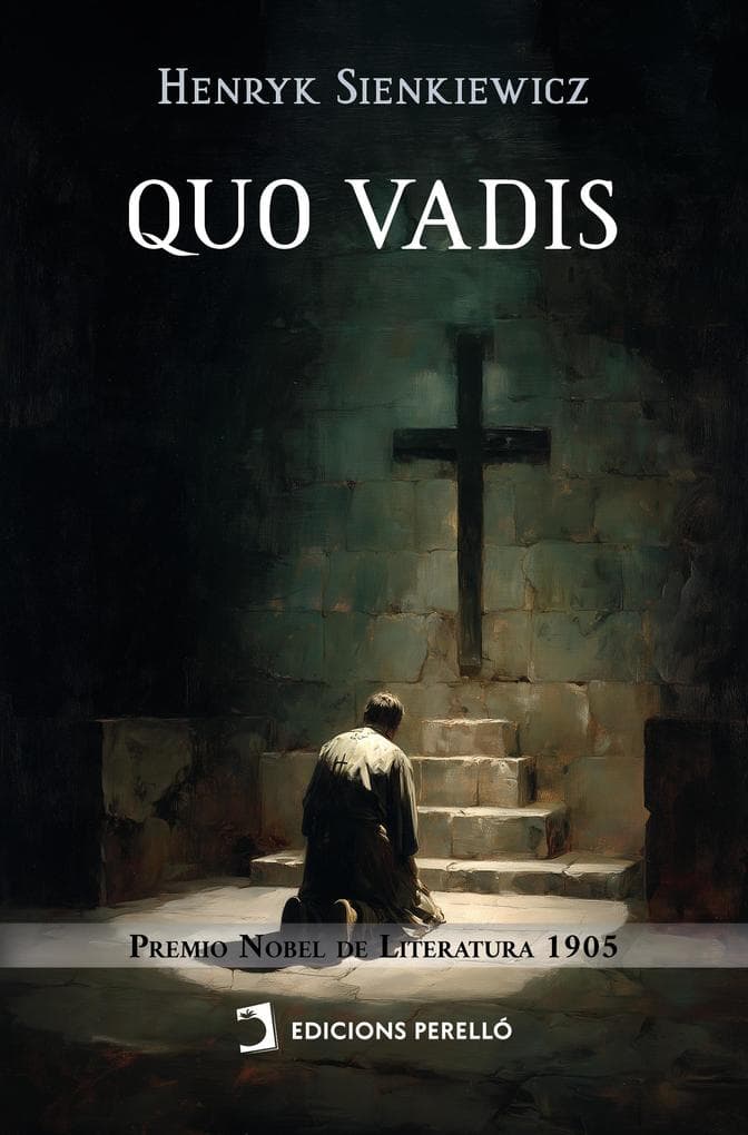 Quo Vadis