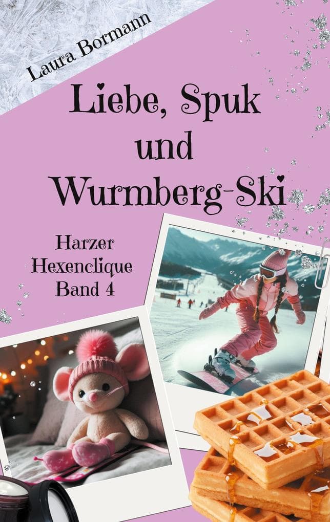 Liebe, Spuk und Wurmberg-Ski