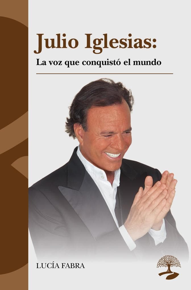 Julio Iglesias: La voz que conquistó el mundo