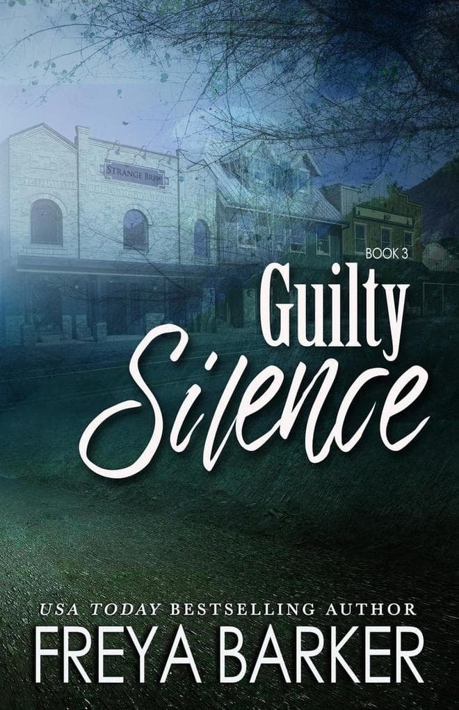 Guilty Silence