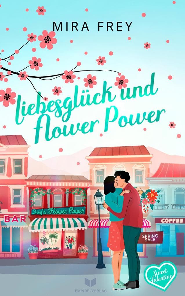 Liebesglück und Flower Power