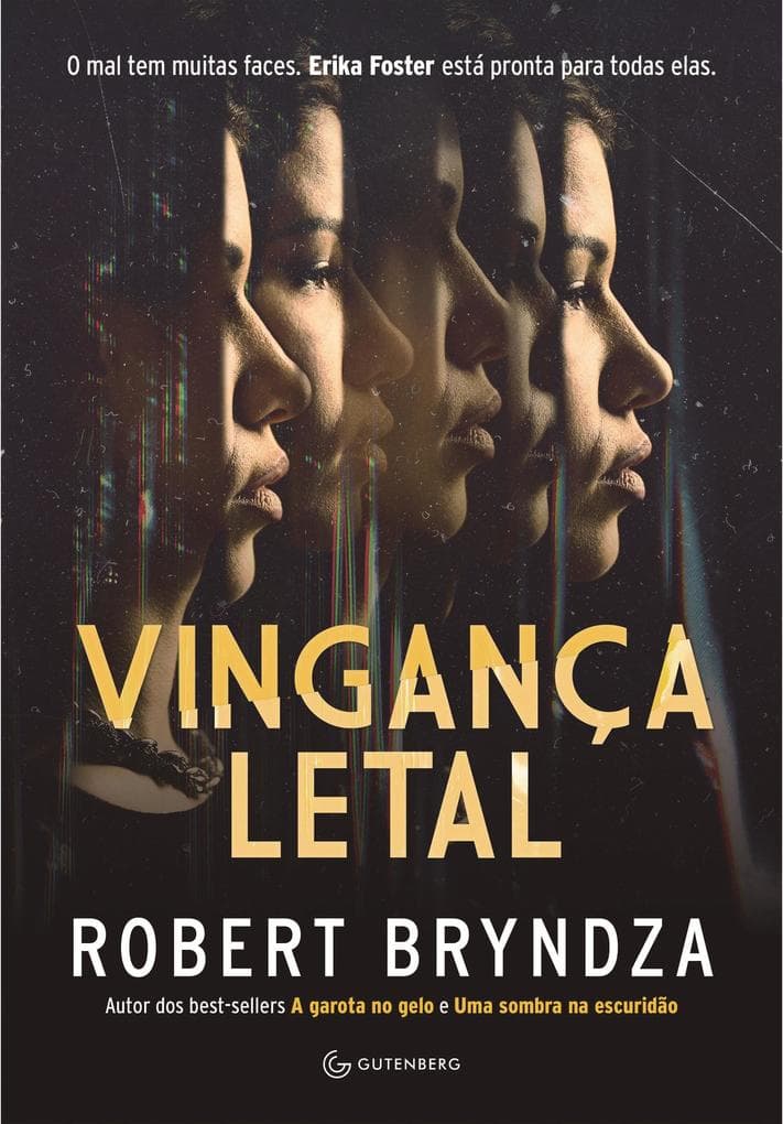 Vingança letal