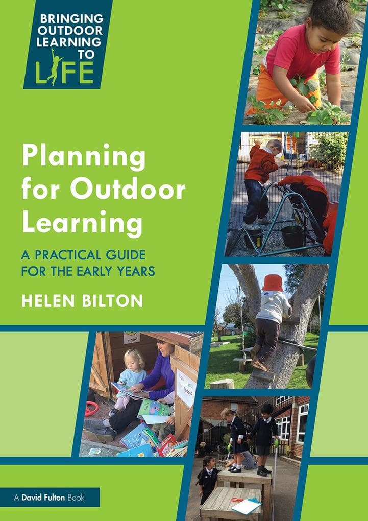 Planning for Outdoor Learning